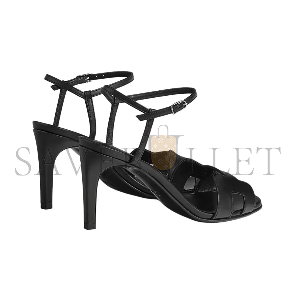 HERMES HEDEN 80 SANDAL H241225Z023